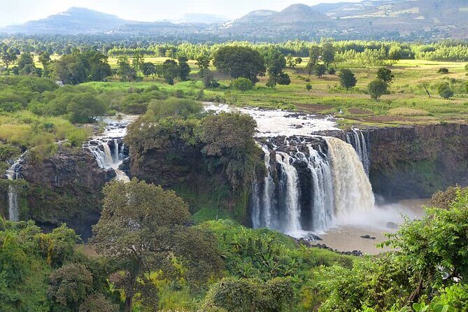 5 days Exploring North Ethiopia's Rich History and Culture - The Practical Side of Things