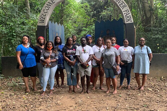 5 Days Ghana Private Tour - What Travelers Say