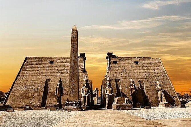 5 Days in Cairo, Alexandria and Luxor Tour. - What Makes This Tour Stand Out