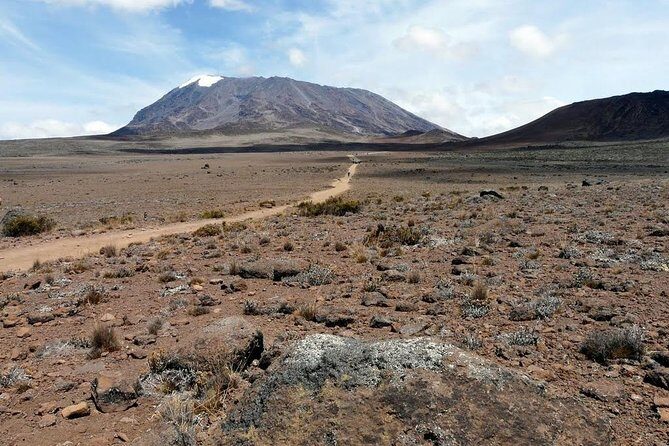 5 Days Marangu Route Kilimanjaro Trekking - What’s Included and What’s Not