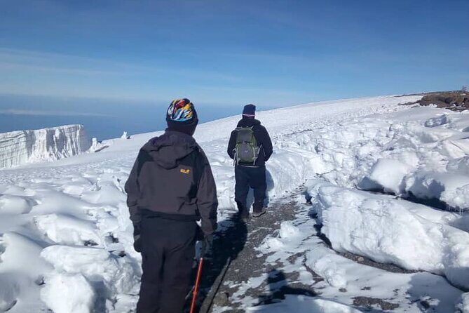 5 Days Marangu Route Kilimanjaro Trekking - FAQ