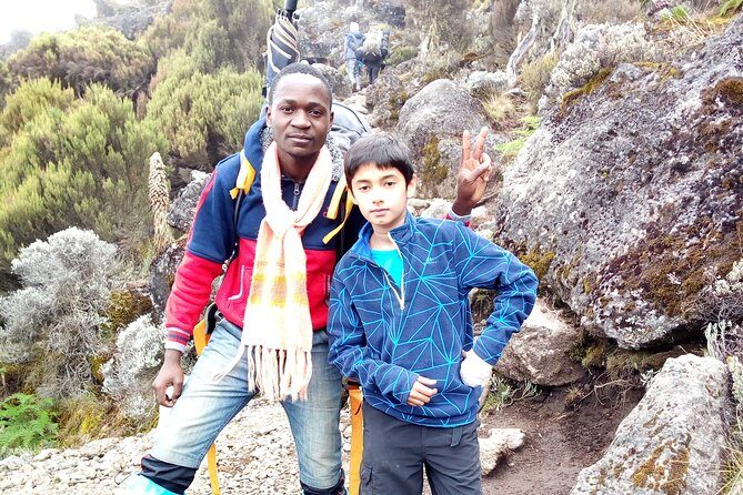 5 Days Marangu Route - Mount Kilimanjaro Trek - FAQ