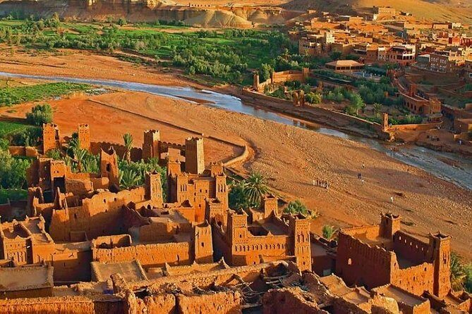 5 Days Marrakech & Desert Tour - What Travelers Say: Authentic Insights from Reviews