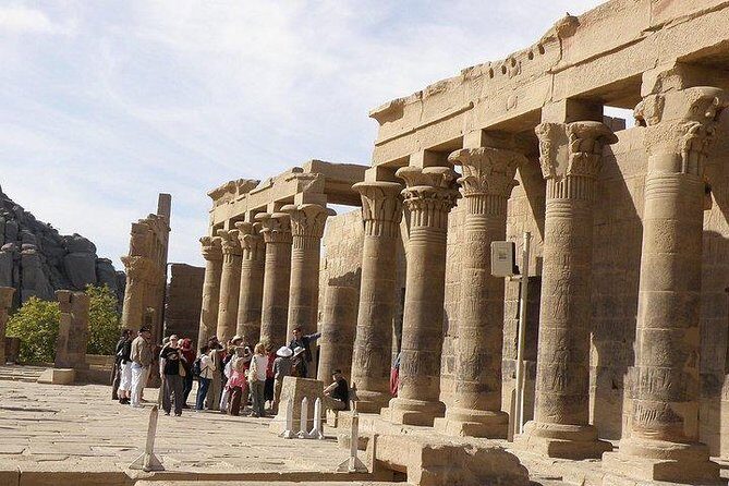 5 Days Nile Cruise Package with flight from Cairo - Who This Tour is Best For