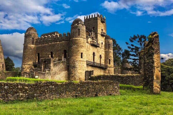 5 Days North Ethiopia Tours - Authentic Experiences and What You’ll Love