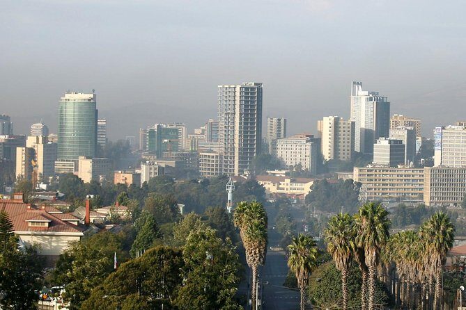 5 Days North Ethiopia Tours - Travel Style and Logistics