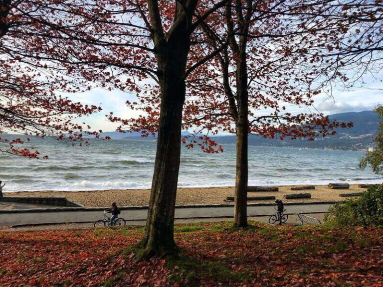 5 Days of Adventure in Vancouver Activities-Only Tour - Key Attractions and What to Expect