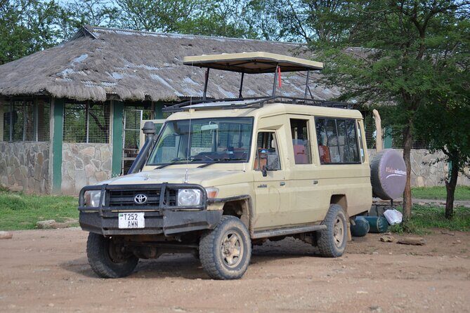 5 Days Private Budget Lodge Safari to Serengeti & Ngorongoro - FAQs