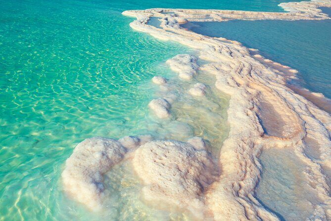5 Days Private Jordan All Inclusive Tour - The Sum Up