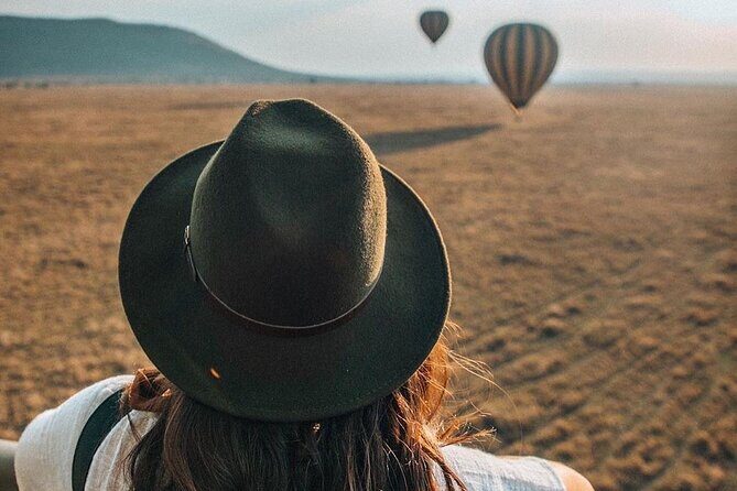 5-Days Private Safari Tour in Trangire, Serengeti, and Ngorongoro Crater - What Makes This Safari Stand Out?