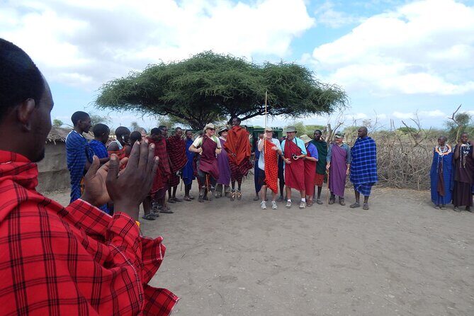 5 Days Safari to Serengeti, Ngorongoro, Tarangire from Arusha - Authentic Experiences and Guides