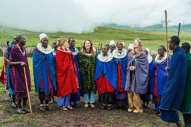 5 Days Tanzania Adventures Safaris - What Makes This Tour Stand Out