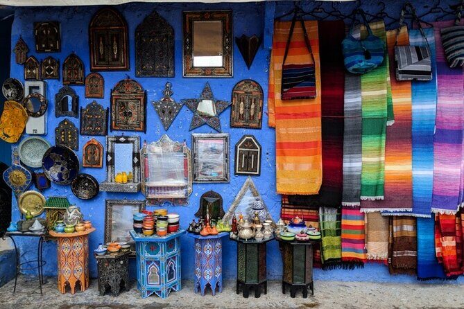 5 Days tour from Casablanca to Fes via Chefchaouen - Who Should Consider This Tour?