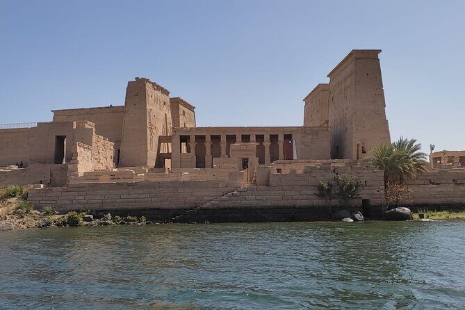 5 Days Tour in Egypt with Pick up - Day 3: Abu Simbel’s Magnificent Temples and River Cruising