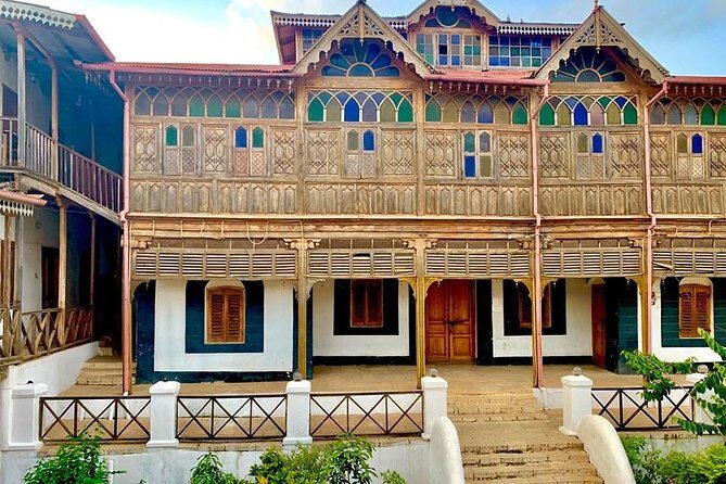 5 Days Tour to World Heritagelisted Harrar, Dire Dawa and Awash NATIONAL PARK - What Makes This Tour Stand Out?