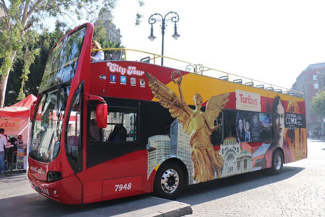 5-Days Urban Mexico Tour - What Makes This Tour Valuable?