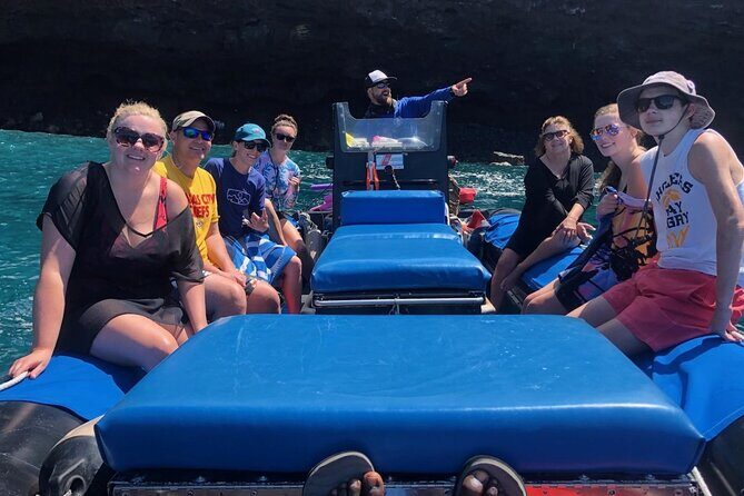 5-Hour Kona Private Boat Charter - The Practical Side: Price, Duration, and Value