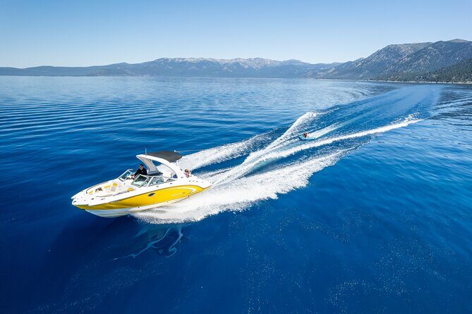 5 Hour Private Boat Charter With Captain - Analyzing the Value
