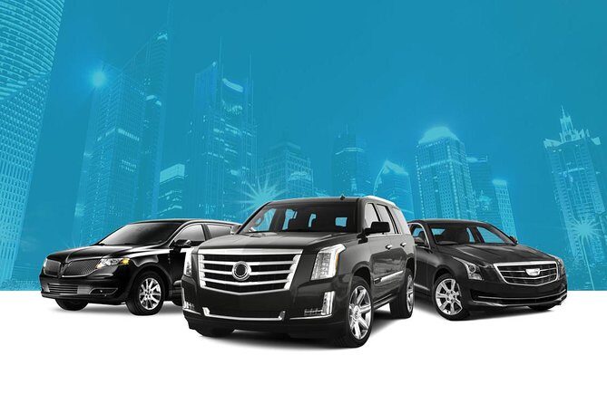 5-Hour Private Chauffeur Service from Boston - Exploring Boston and Beyond with a 5-Hour Private Chauffeur Service