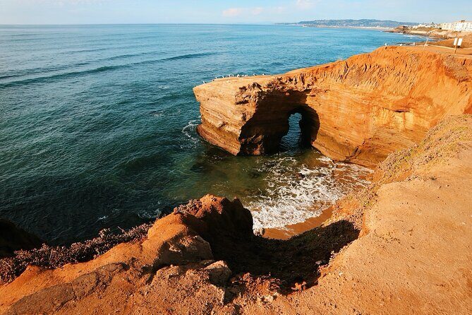 5-Hour Private Exploration of the Treasures of San Diego - Analyzing the Value