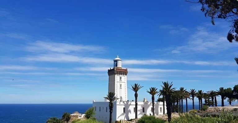 5 hour Private Tangier Tour - The Practicalities and Value