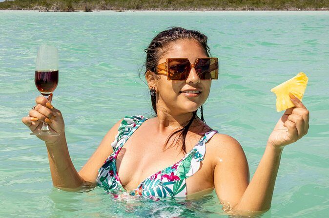 5 Hour Private Tour of the Rapids of Bacalar in Pontoon - Final Thoughts: Is It Worth It?