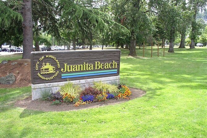 5-hour Seattle and Suburbs Attractions Tour - Who Will Love This Tour?