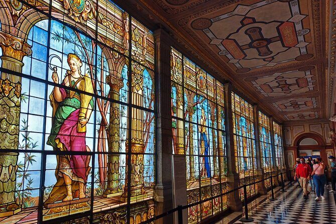 5 Hour Tour through Chapultepec, Anthropology Museum and Castle - Why This Tour Is Worth It