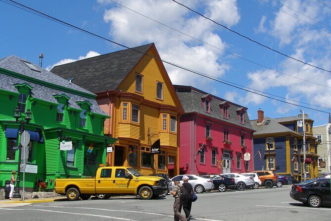 5 Hours Peggys Cove,Mahone Bay, Lunenburg Tour - Feedback from Travelers: Authentic Insights