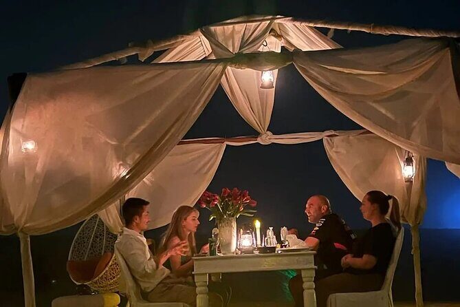 5 hours Private Desert Safari Setup in Dubai - Who Should Book This Tour?