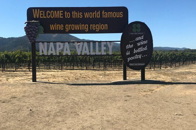 5 hours private napa wine tour from san francisco up to 7 people - Final Thoughts: Is This Tour Right for You?
