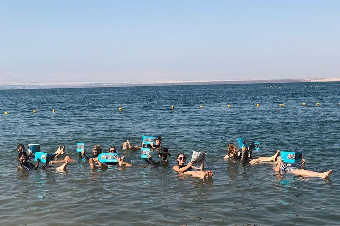 5-Night 6-Day Highlights of Jordan Experience - Why This Tour Offers Good Value