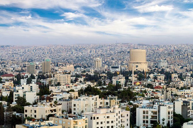 5-Night Private Inspirational Experience Jordan Tour - Who Will Love This Jordan Tour?