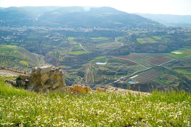5-Night Private Magic Jordan Tour: Dead Sea, Mount Nebo, Amman, and Jerash - The price and overall value