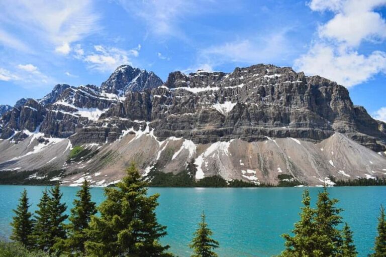 50% OFF Columbia icefield - How This Tour Offers Great Value