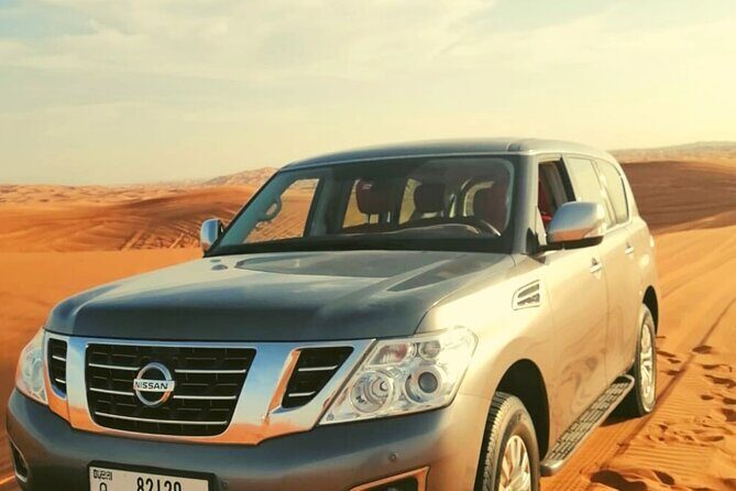 57 Adventure ( Dune Bashing ) - Final Thoughts