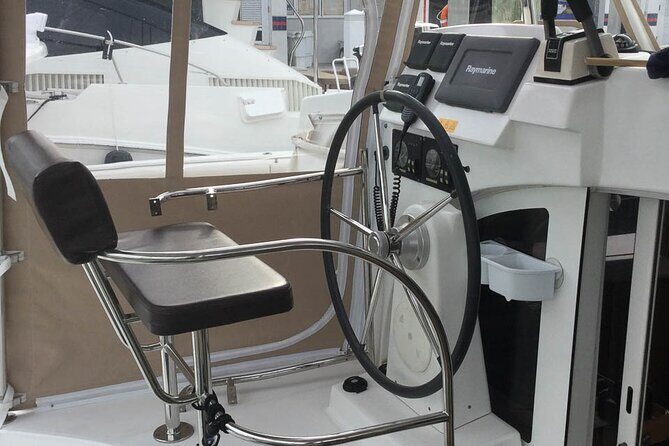 5H Private 40'Catamaran All-Inclusive in Tulum & Playa del Carmen - Considerations for Travelers
