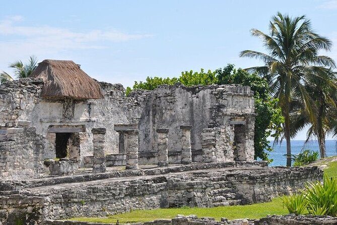 5x1 Tour: Tulum Coba Cenote Mayan Village and Playa del Carmen - Transportation, Costs, and Practicalities