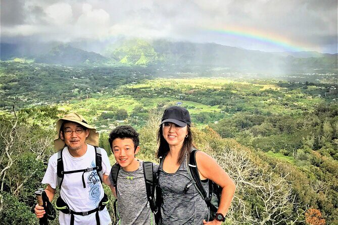 6-7 Hours Private Kauai's Hidden Gems Experience with Snacks - Who Should Consider This Tour?