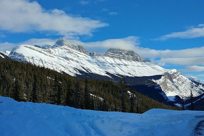 6 Day Canadian Rocky Mountains Explorer Private Tour - Who Will Love This Tour?