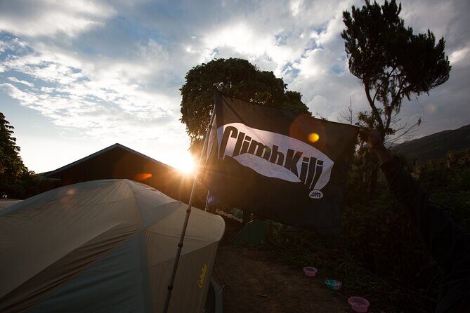 6-Day Guided Tour in Machame Route Mt Kilimanjaro - The Itinerary in Detail