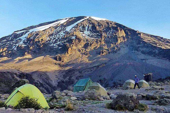 6 Day: Hiking Kilimanjaro via Machame Route - Authentic Experiences from Past Climbers