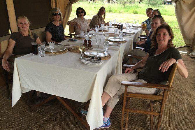 6-Day Private Tanzania Safari - Practical Insights for Travelers