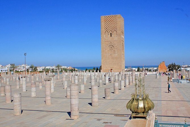 6-Day Private Tour from Casablanca to Marrakech - What Makes This Tour Stand Out