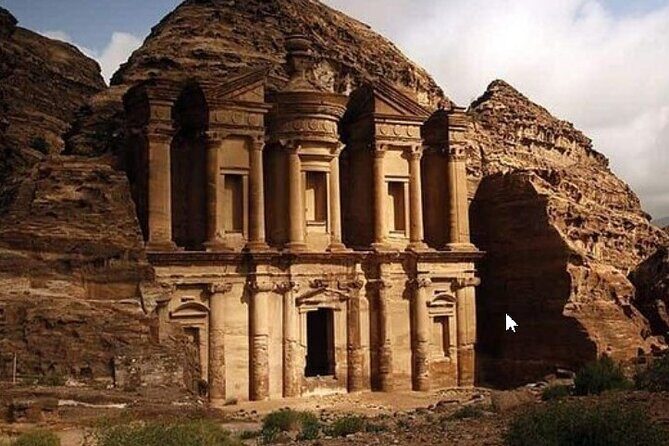 6-Day Private Tour, Jordan's Top Attraction - Final Thoughts