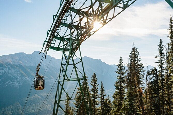 6-Day Rocky Mountaineer Train Tour, From Vancouver to Rockies - FAQ