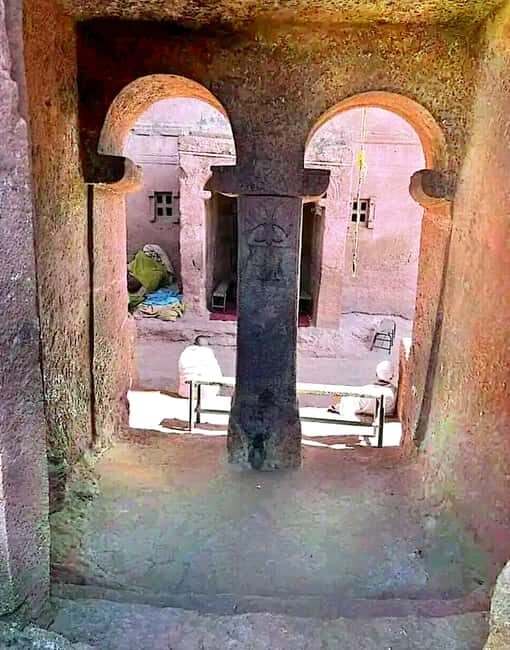 6-Day Tour to Lalibela, Gondar,Simien Mountains, and - The Real Value: What You Get for $1,643