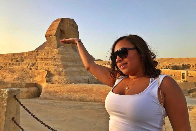 6-Day Tours Cairo, Luxor, Aswan and Abu Simbel From Cairo - Why This Tour Provides Excellent Value