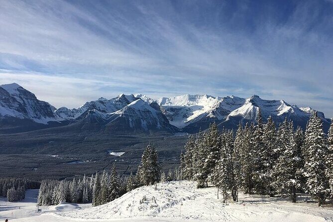 6-Day Winter VIA Rail Semi-Guided Tour from Vancouver to Calgary - What’s the Real Value?