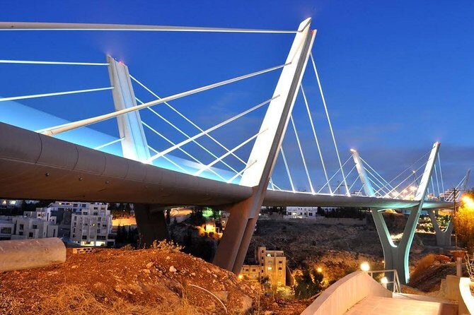6-Days 5-Night: Jordan in Brief Tour - The Logistics and Value